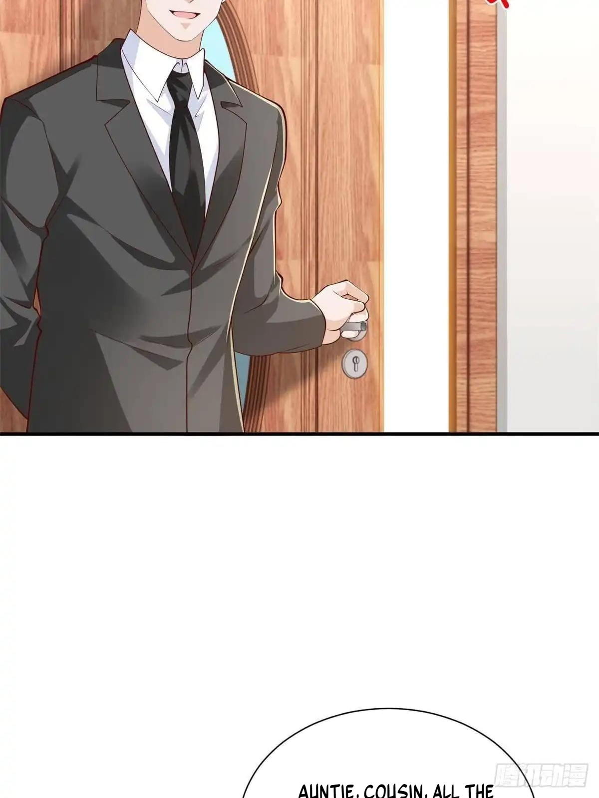 I randomly have a new career every week — Chapter 941 — page 13