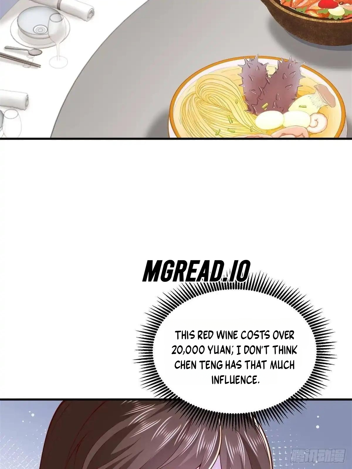 I randomly have a new career every week — Chapter 941 — page 15