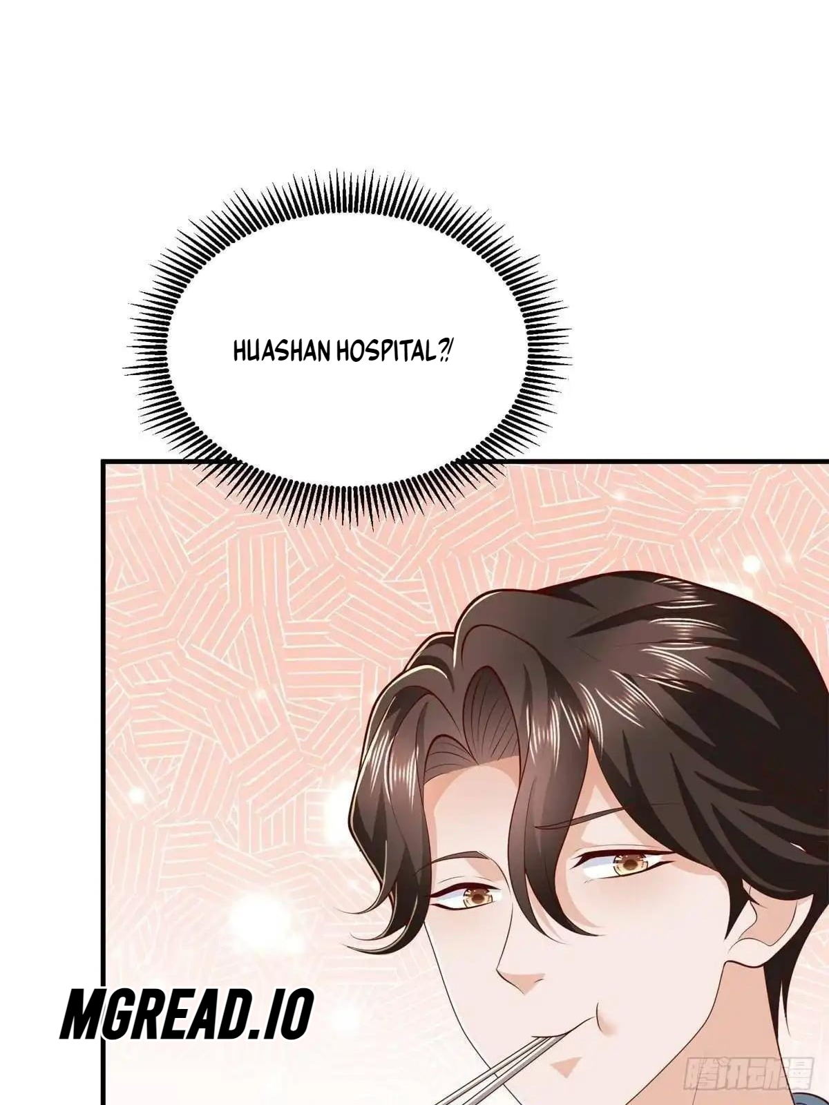 I randomly have a new career every week — Chapter 941 — page 19