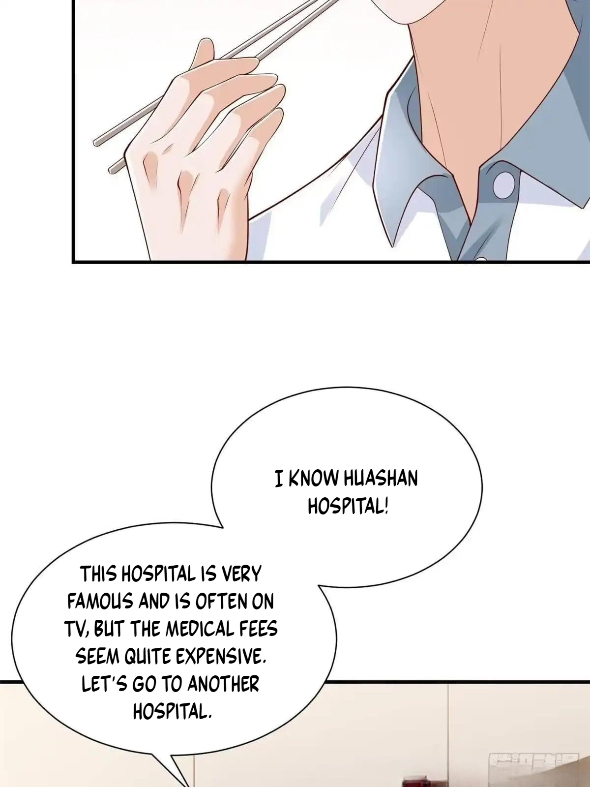 I randomly have a new career every week — Chapter 941 — page 20