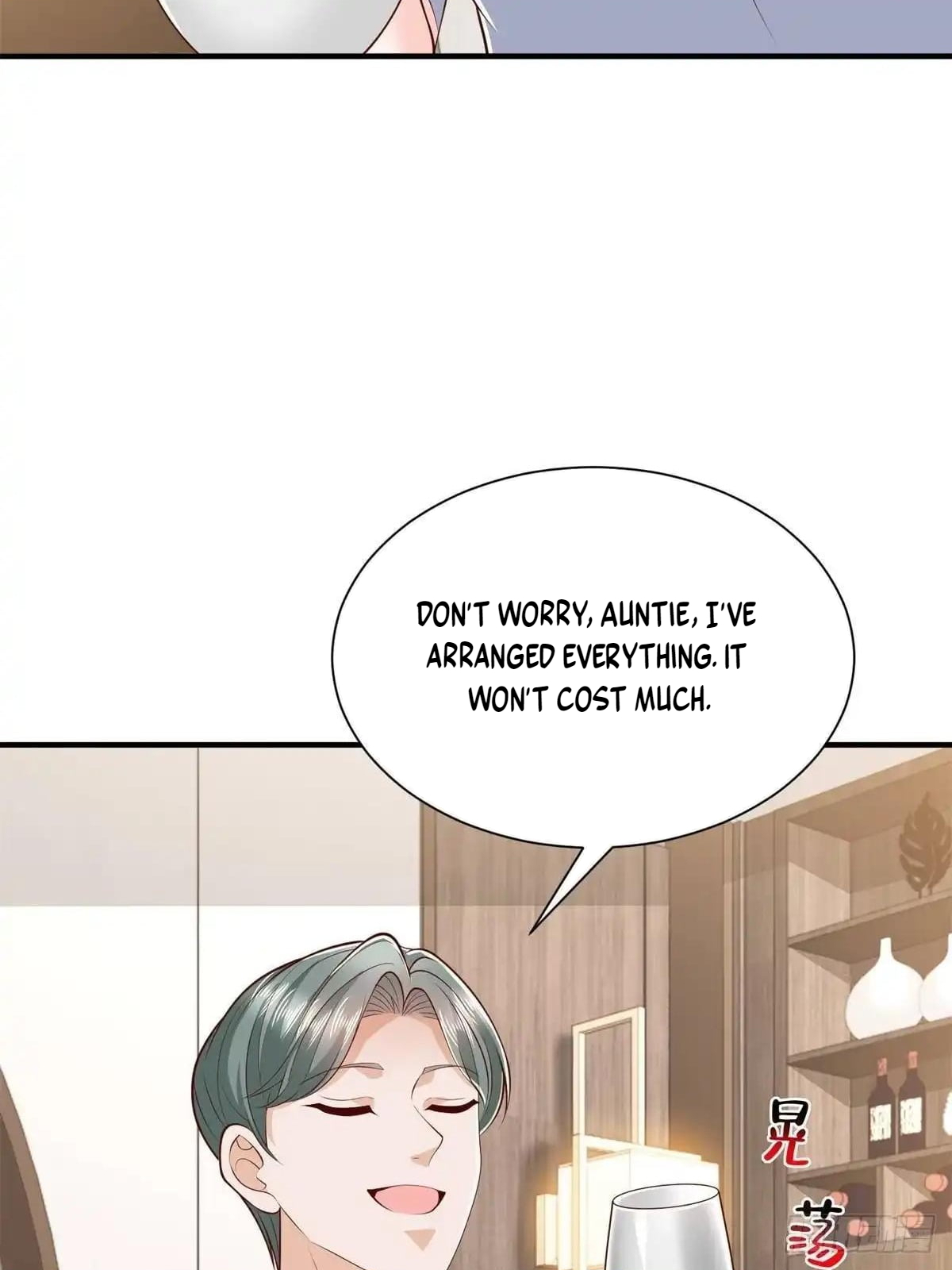 I randomly have a new career every week — Chapter 941 — page 22