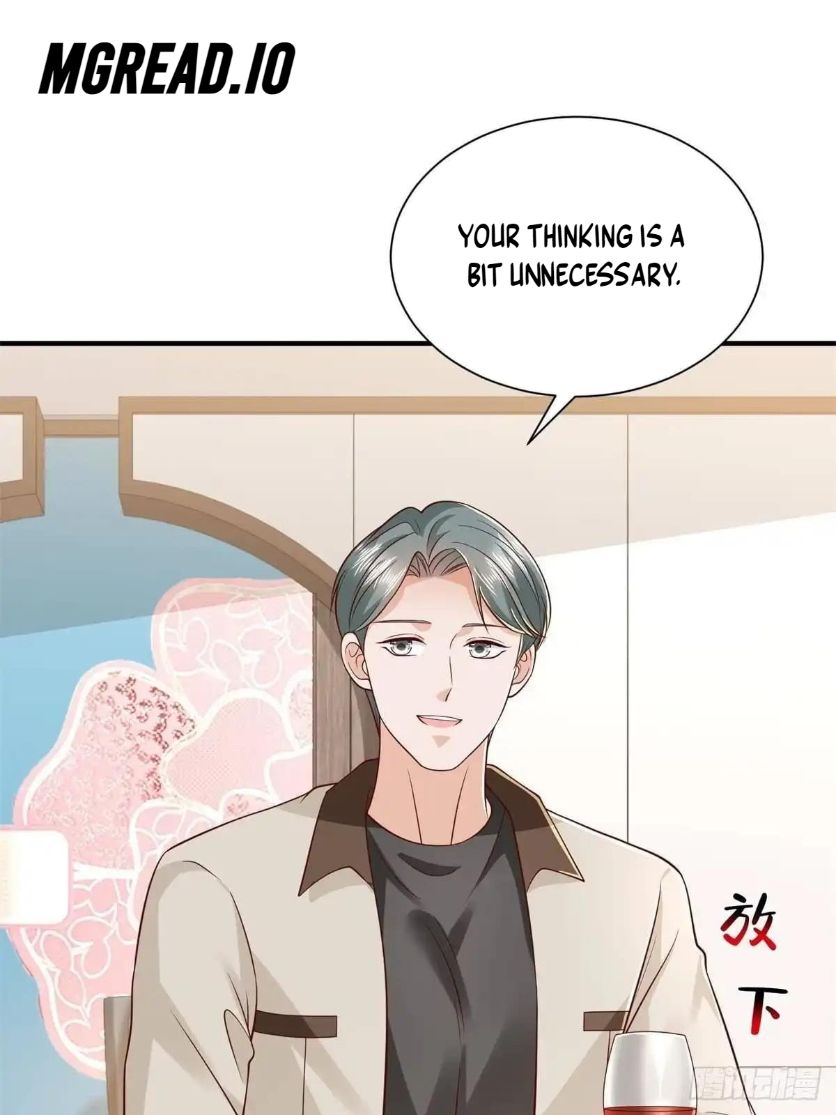 I randomly have a new career every week — Chapter 941 — page 26