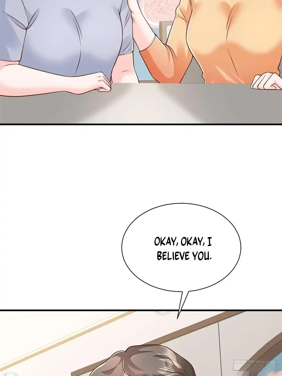 I randomly have a new career every week — Chapter 941 — page 30