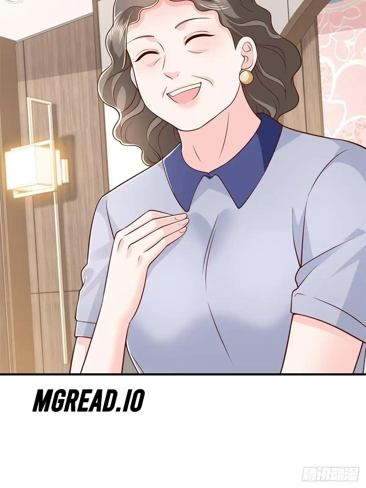 I randomly have a new career every week — Chapter 941 — page 31