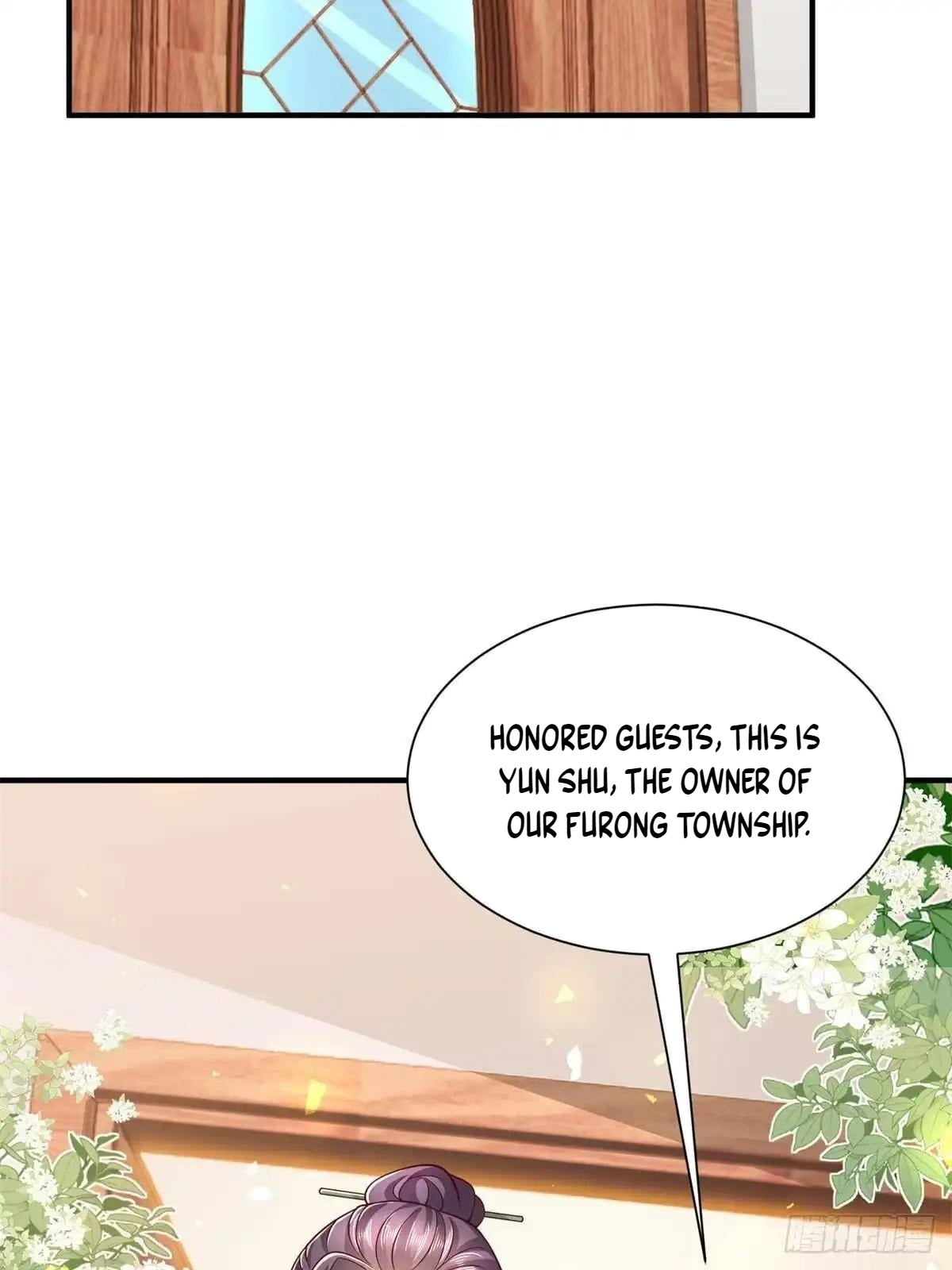 I randomly have a new career every week — Chapter 941 — page 33