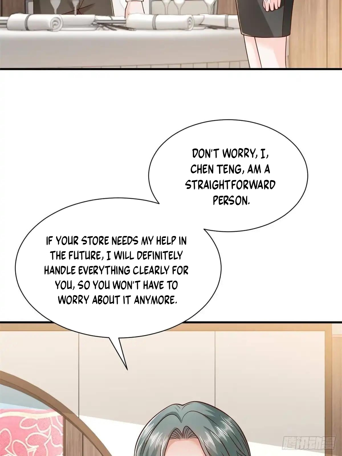 I randomly have a new career every week — Chapter 942 — page 2
