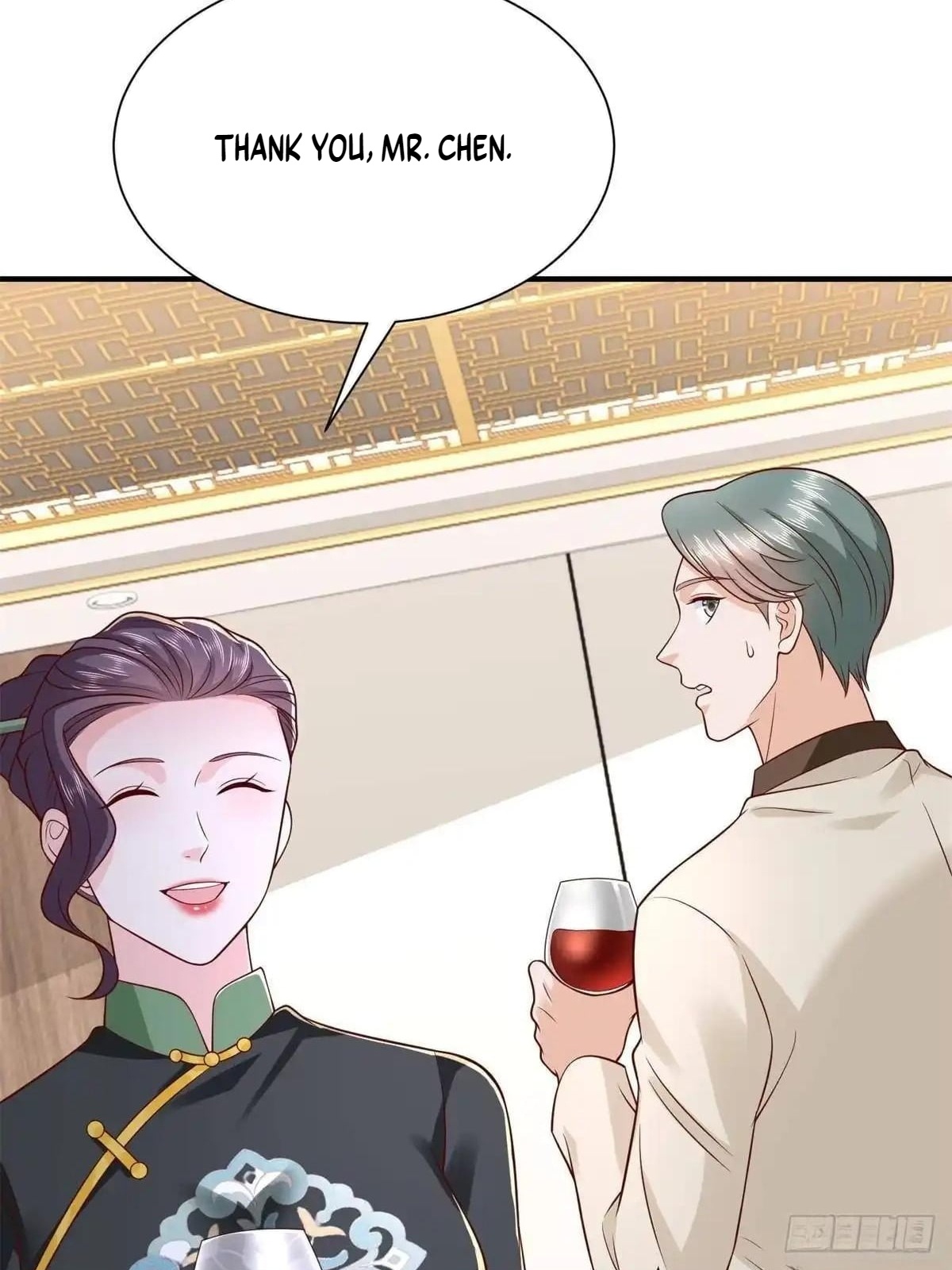 I randomly have a new career every week — Chapter 942 — page 4