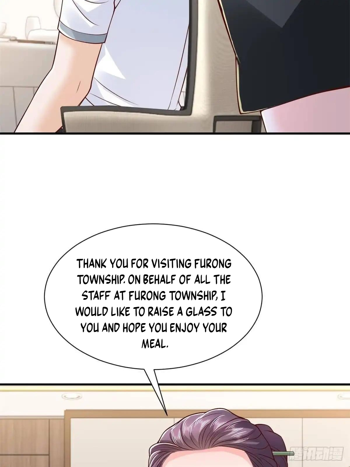 I randomly have a new career every week — Chapter 942 — page 7