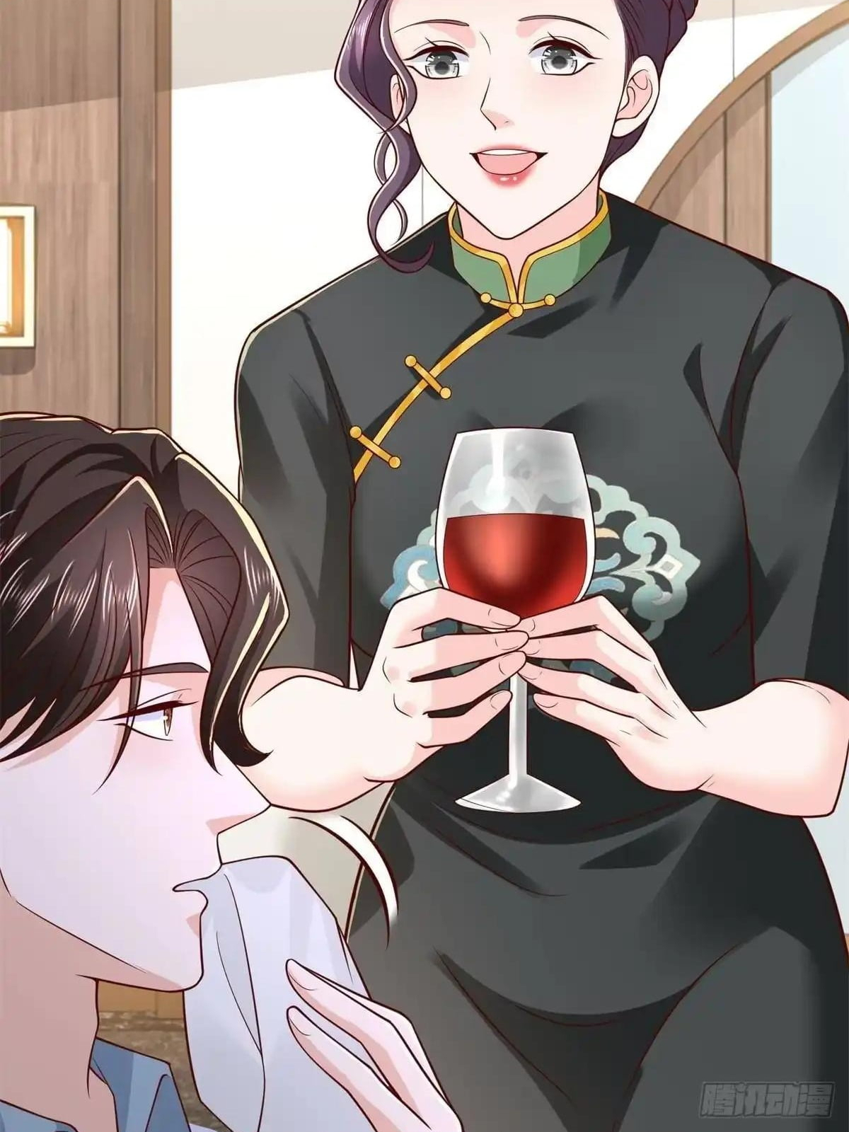 I randomly have a new career every week — Chapter 942 — page 8