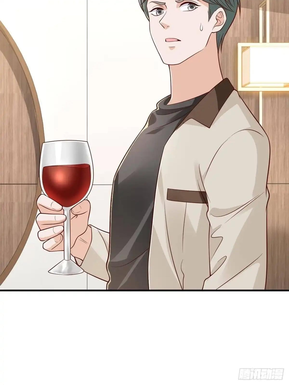 I randomly have a new career every week — Chapter 942 — page 9