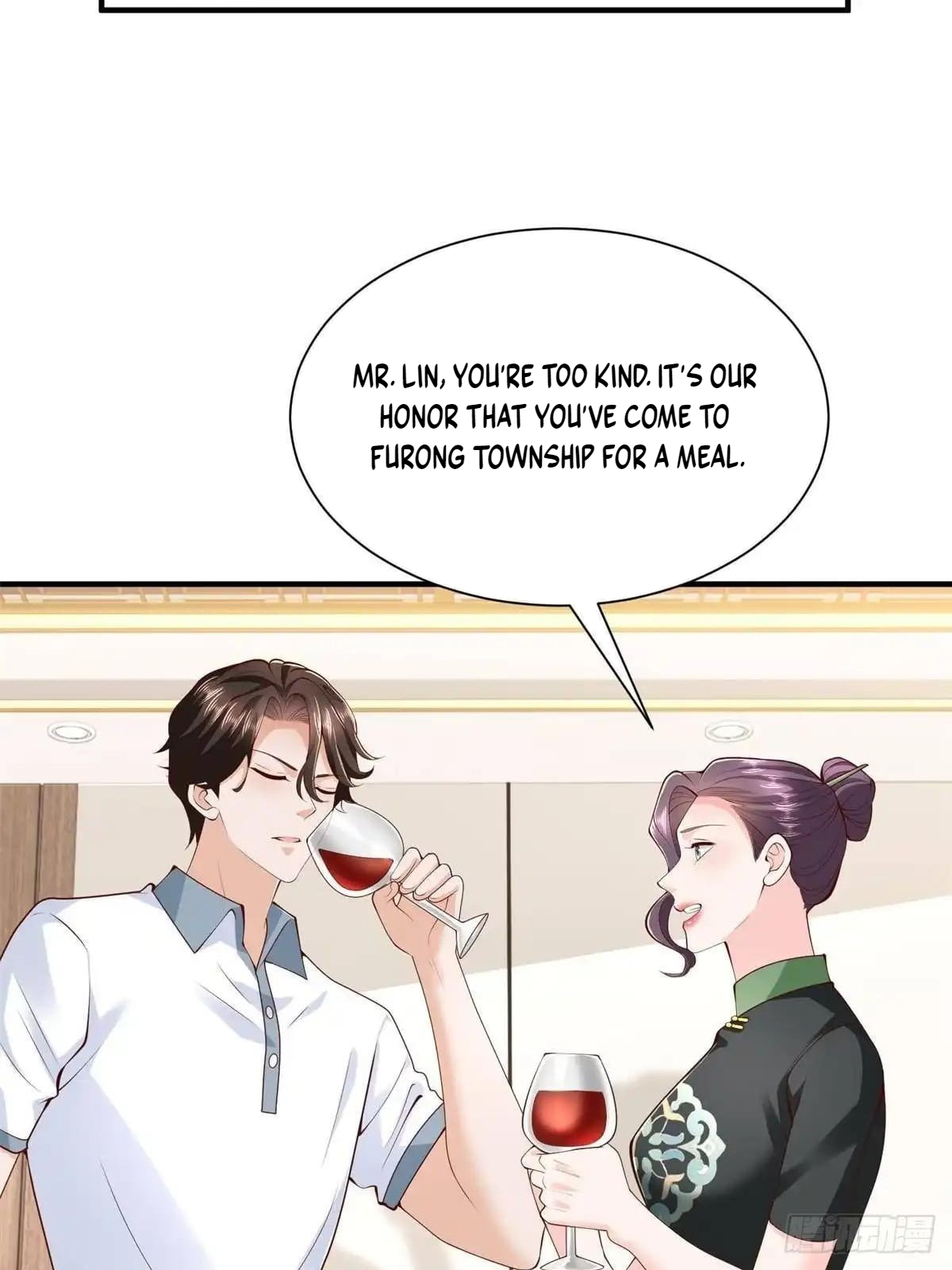 I randomly have a new career every week — Chapter 942 — page 10