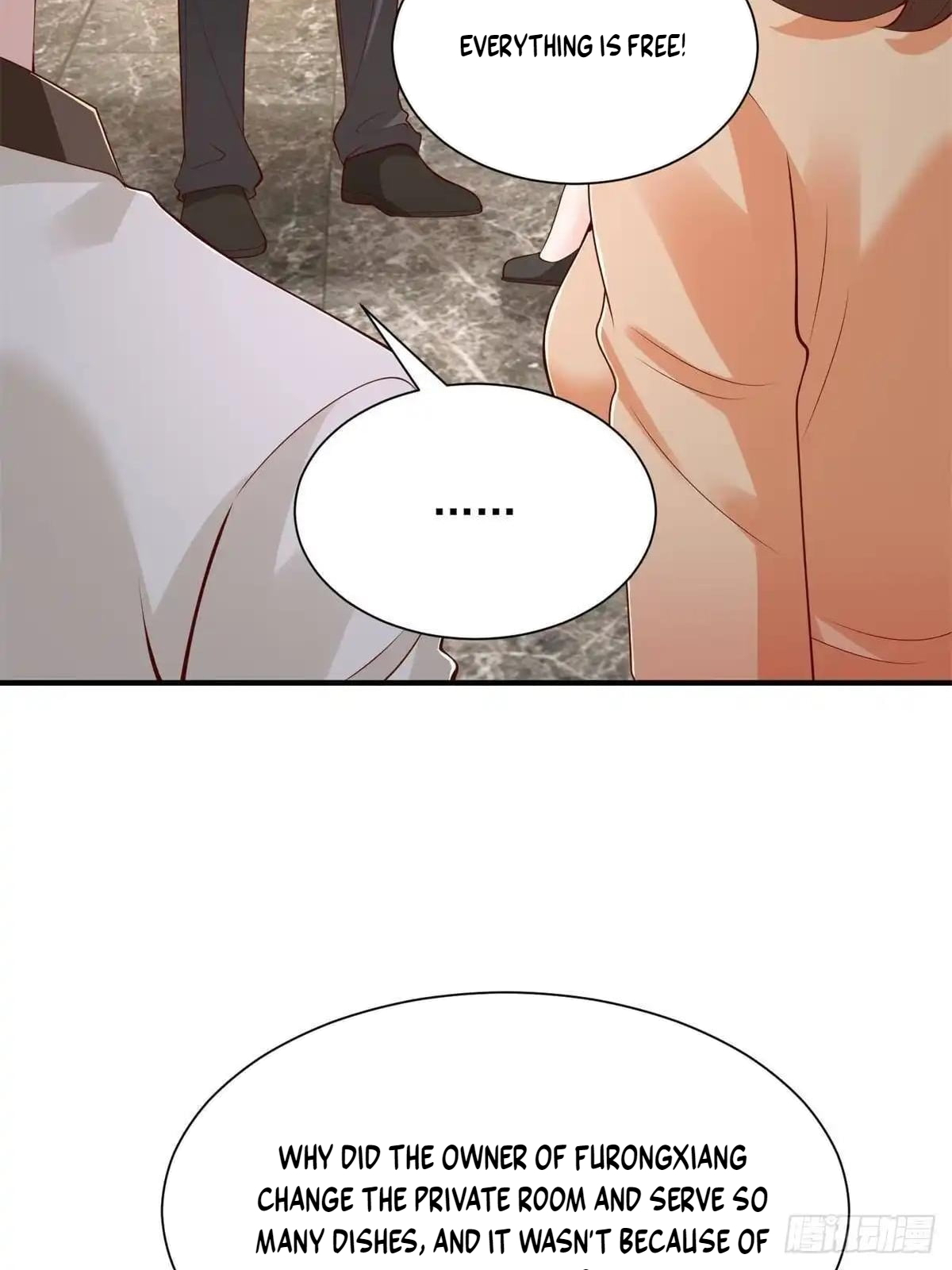 I randomly have a new career every week — Chapter 942 — page 12
