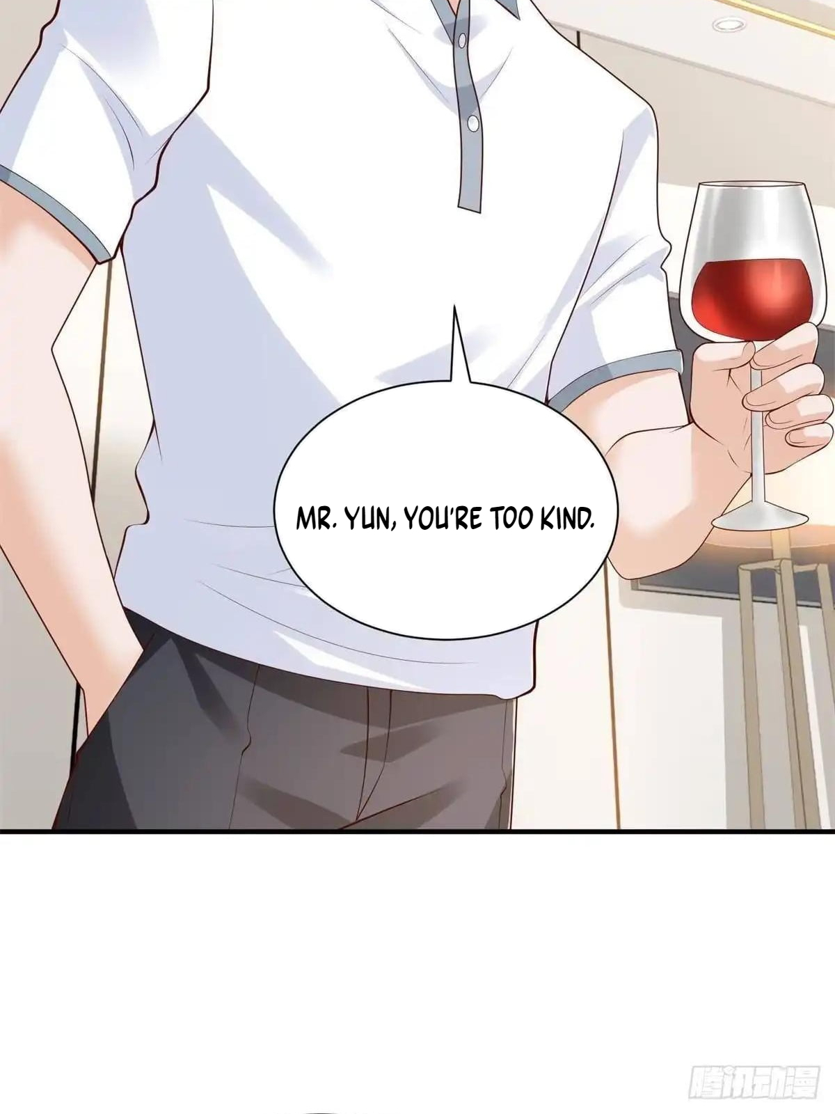 I randomly have a new career every week — Chapter 942 — page 14