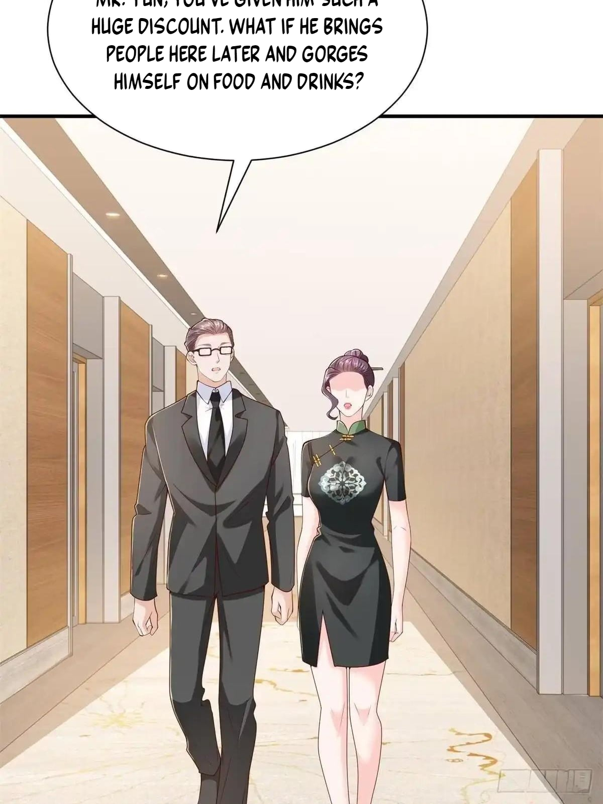 I randomly have a new career every week — Chapter 942 — page 18