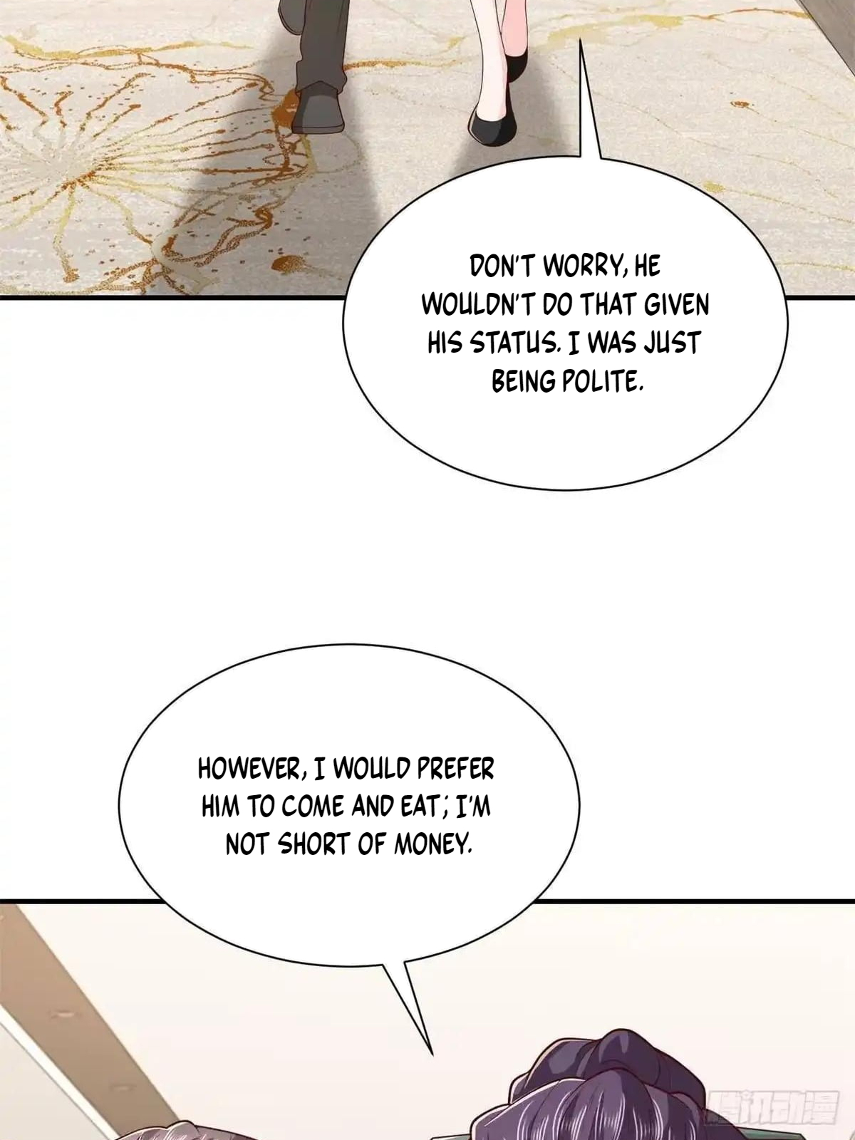 I randomly have a new career every week — Chapter 942 — page 19