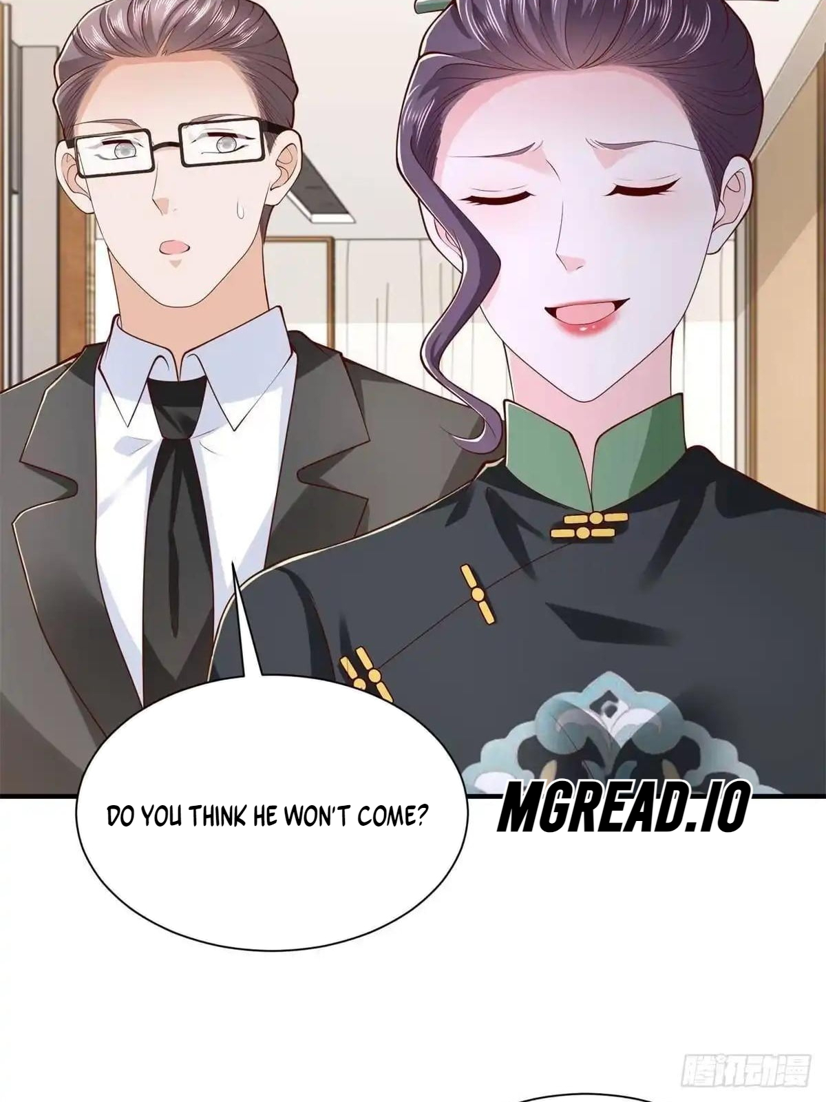 I randomly have a new career every week — Chapter 942 — page 20