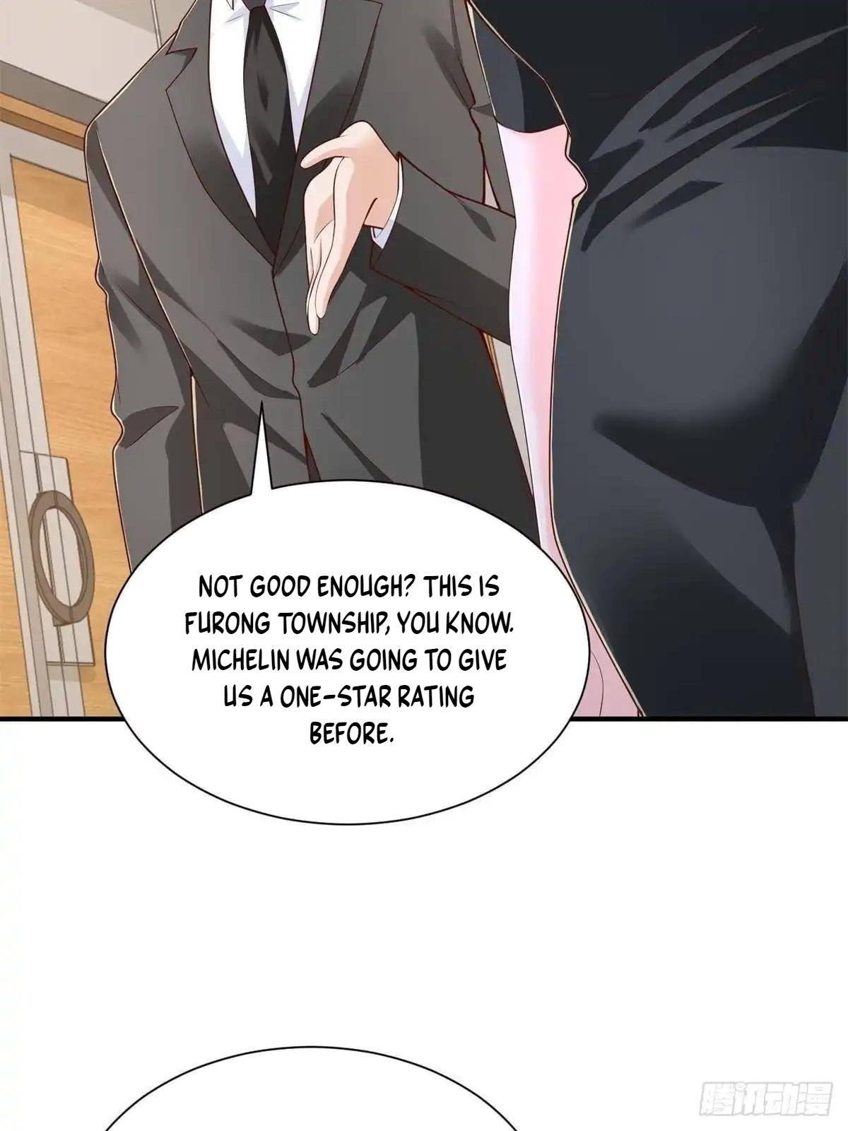 I randomly have a new career every week — Chapter 942 — page 22