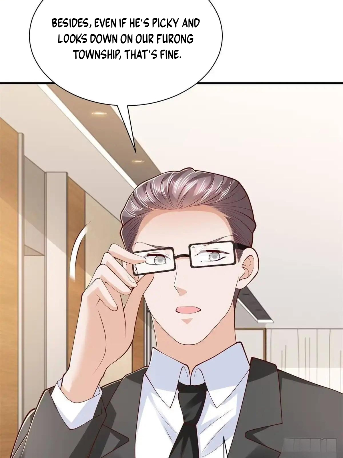 I randomly have a new career every week — Chapter 942 — page 23