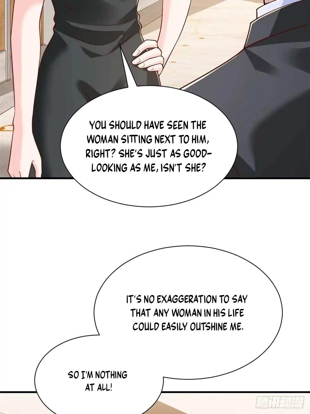 I randomly have a new career every week — Chapter 942 — page 26