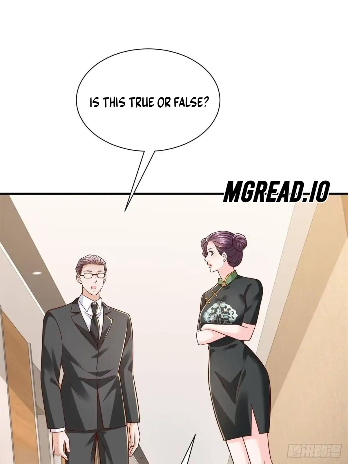 I randomly have a new career every week — Chapter 942 — page 28