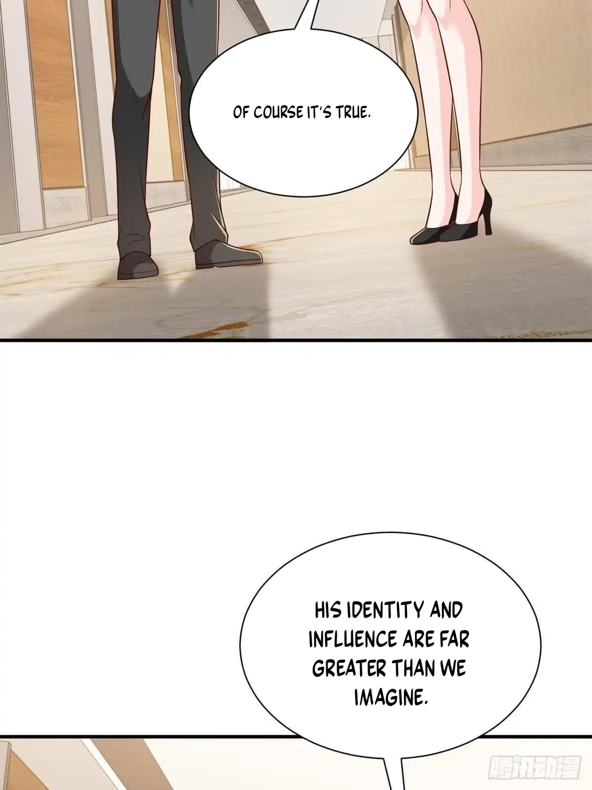 I randomly have a new career every week — Chapter 942 — page 29