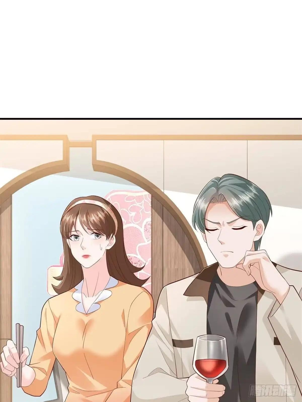 I randomly have a new career every week — Chapter 942 — page 33