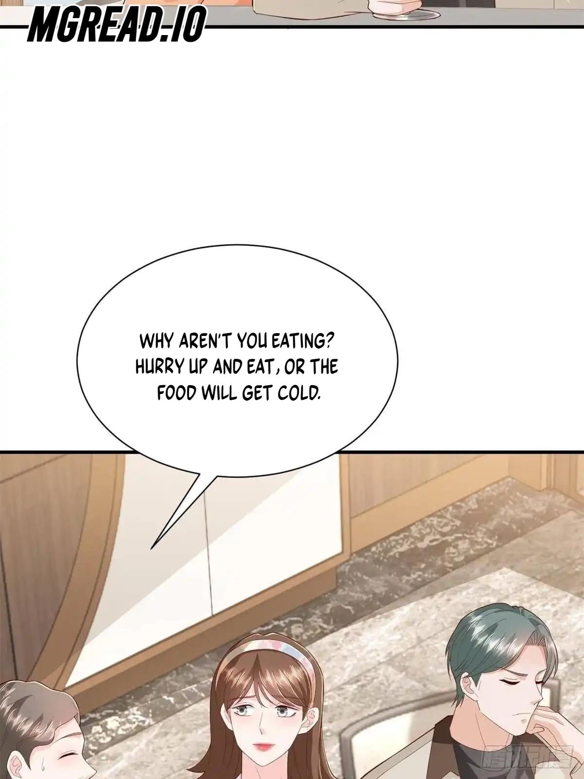 I randomly have a new career every week — Chapter 942 — page 34