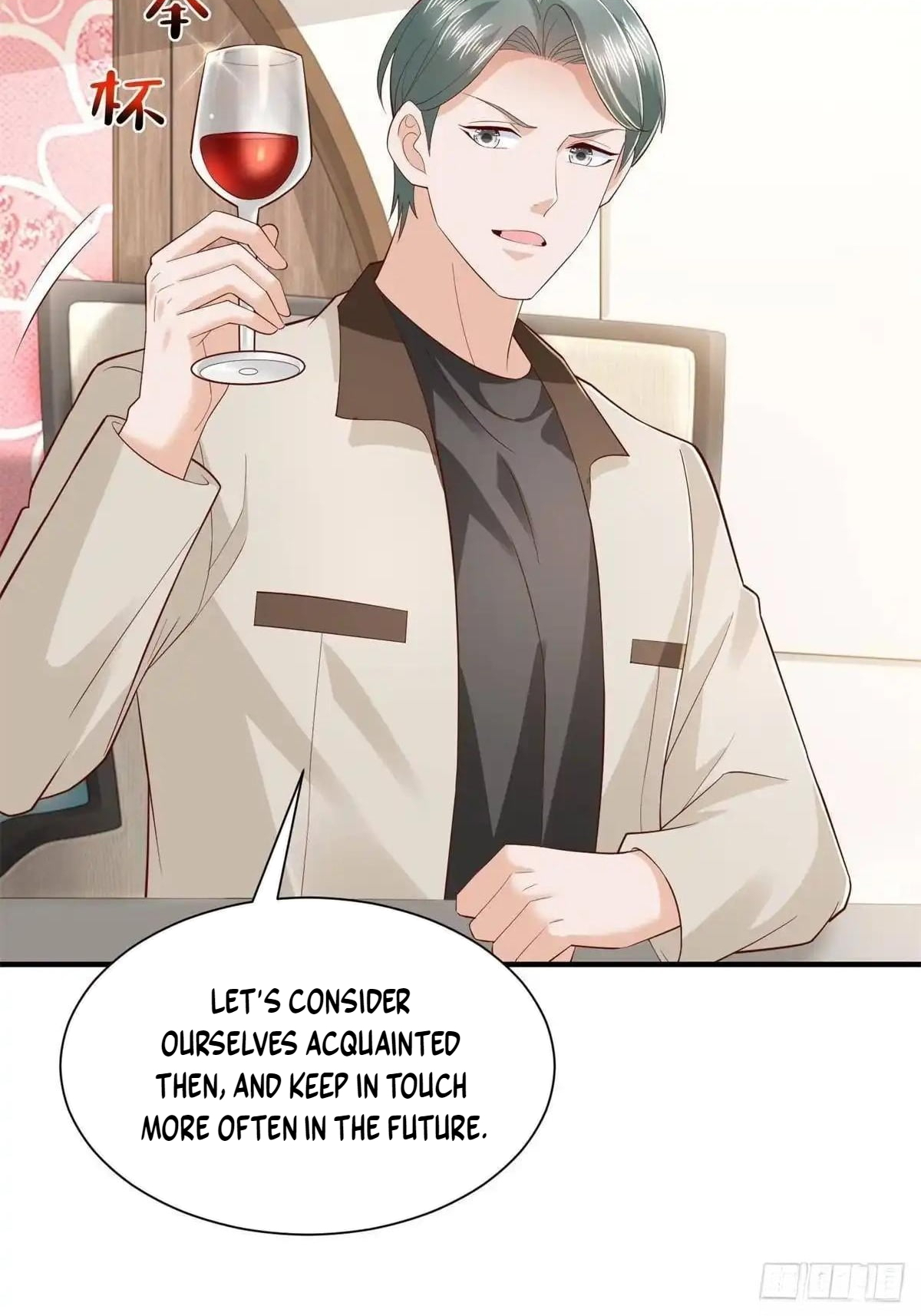 I randomly have a new career every week — Chapter 942 — page 36