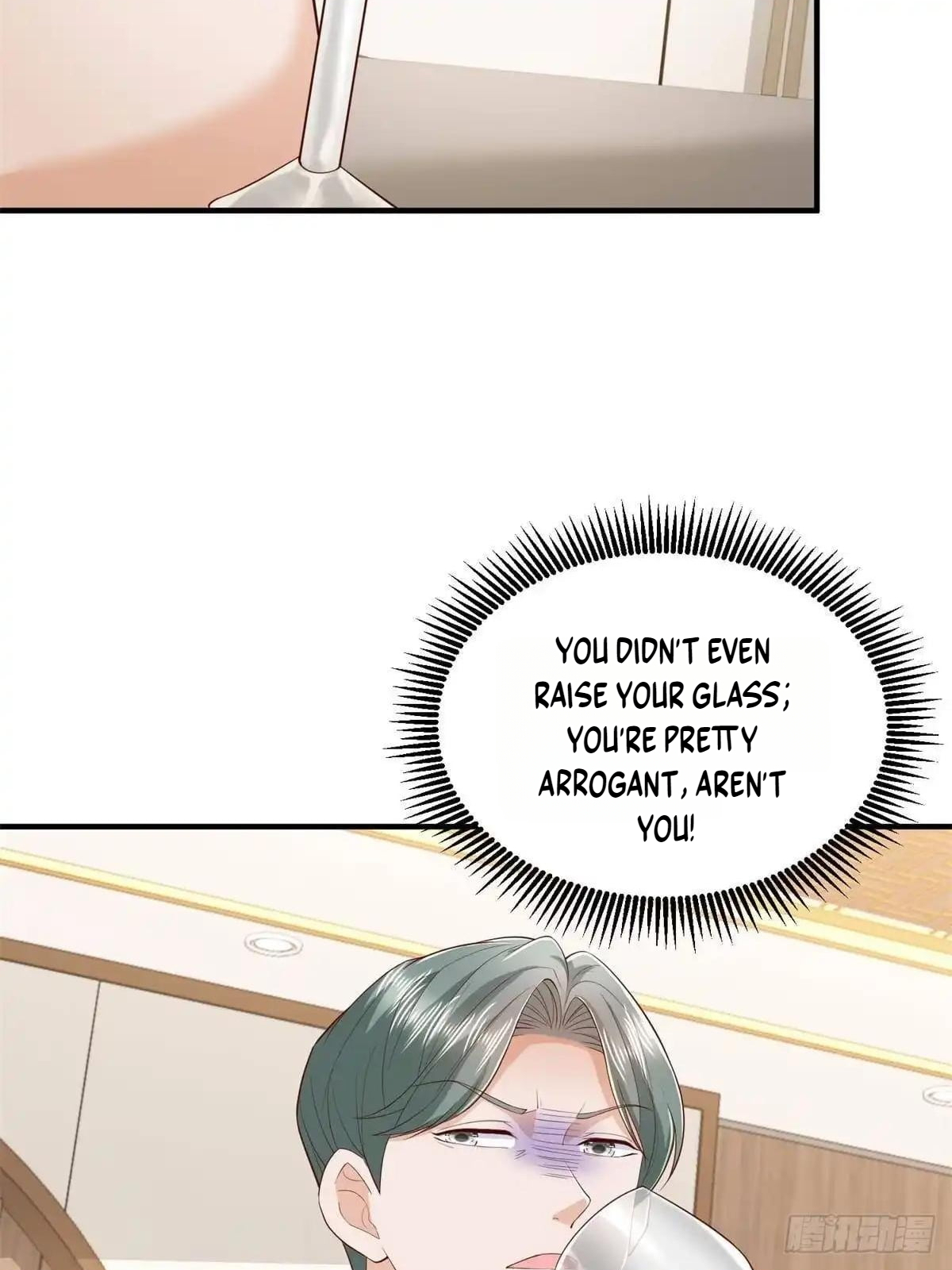 I randomly have a new career every week — Chapter 942 — page 39