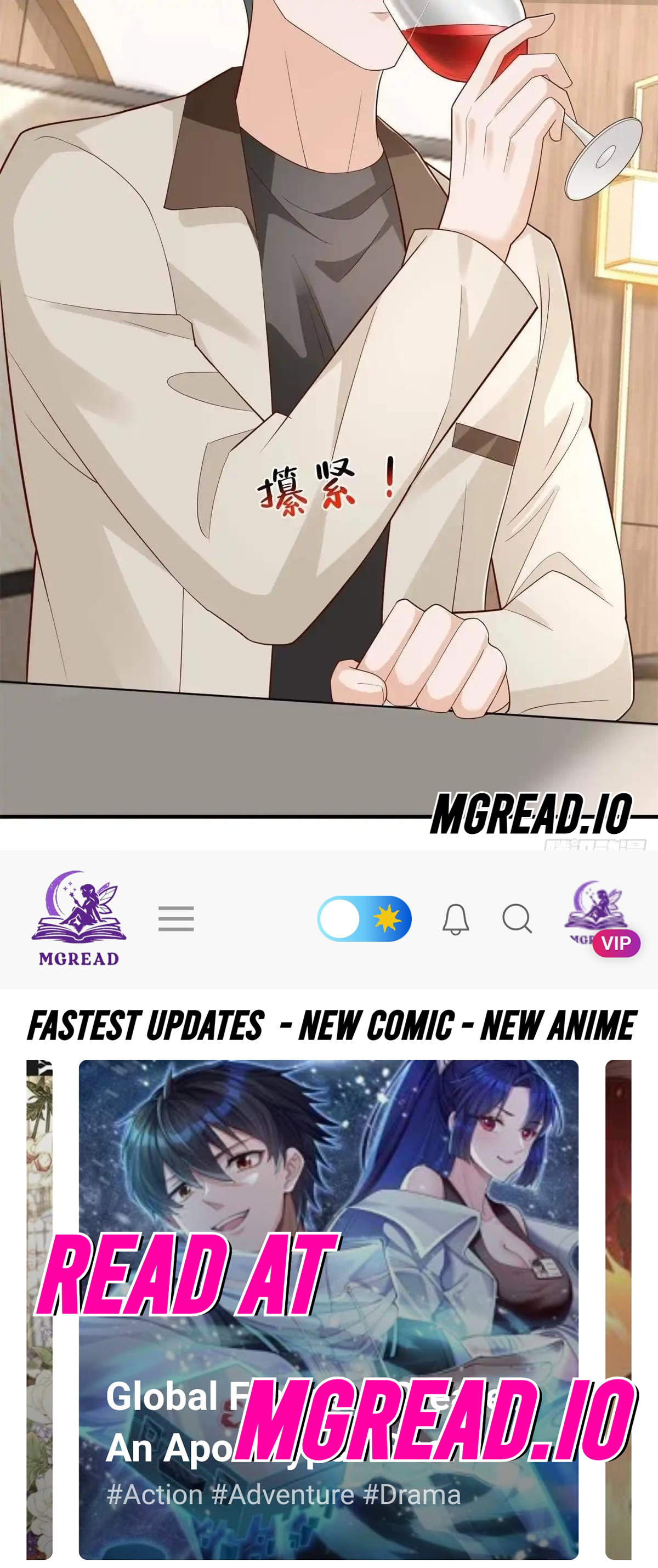 I randomly have a new career every week — Chapter 942 — page 40