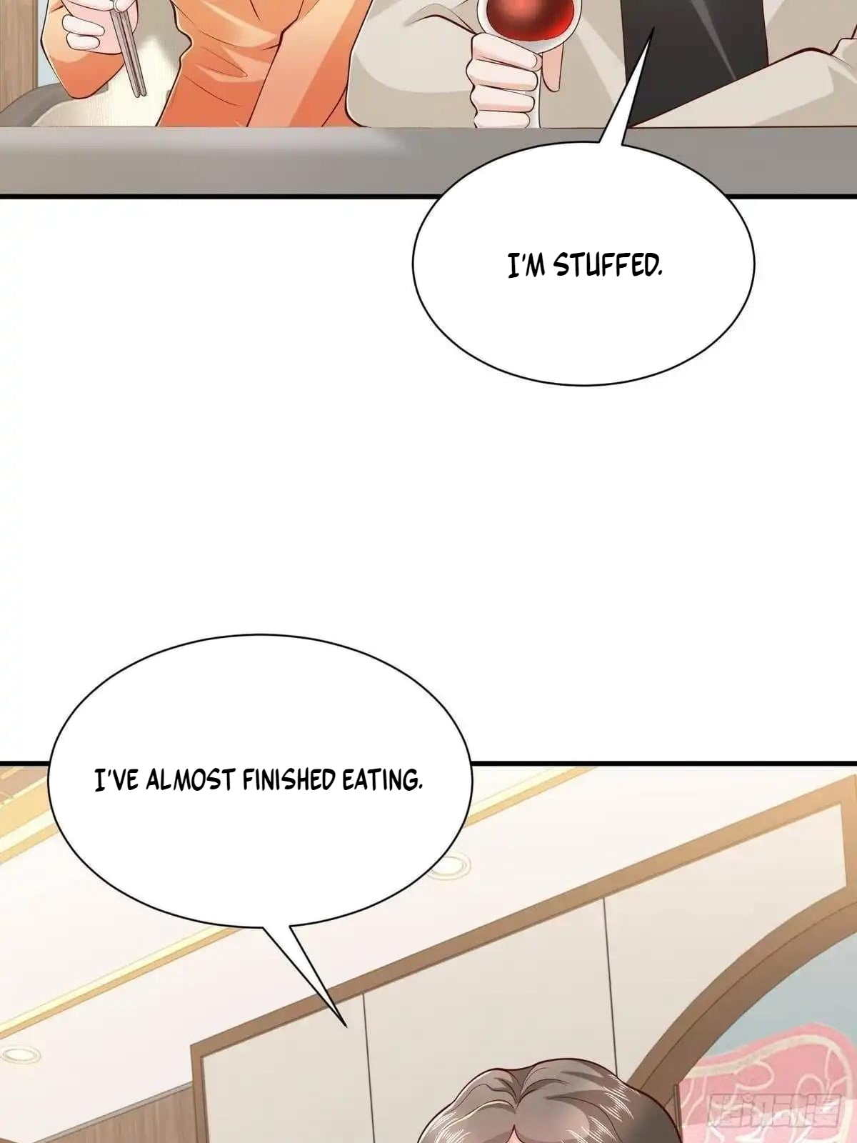 I randomly have a new career every week — Chapter 943 — page 2