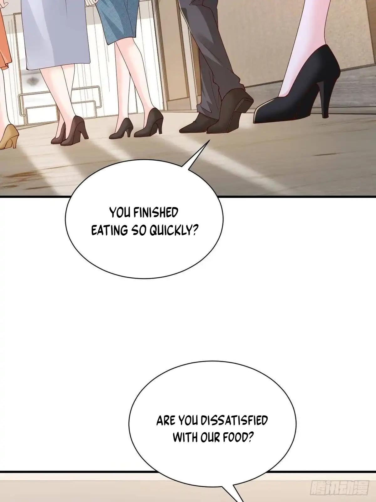 I randomly have a new career every week — Chapter 943 — page 11