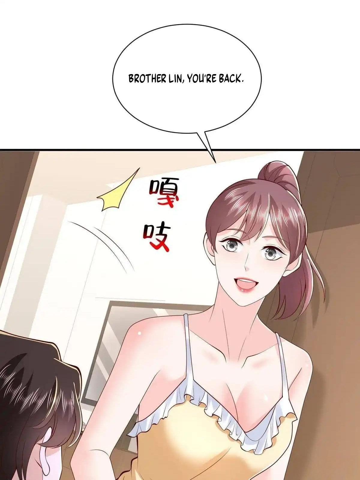 I randomly have a new career every week — Chapter 943 — page 14