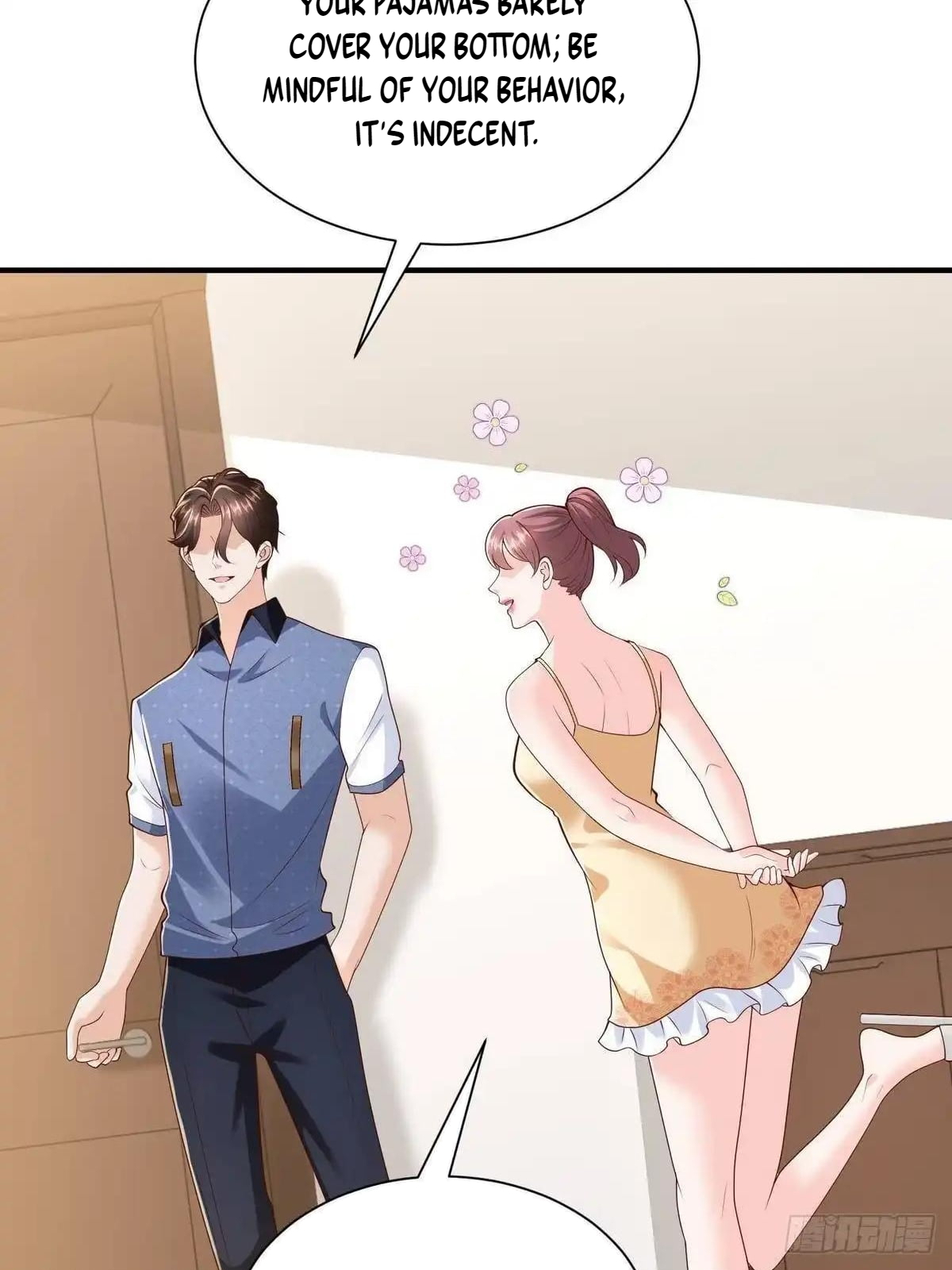 I randomly have a new career every week — Chapter 943 — page 16