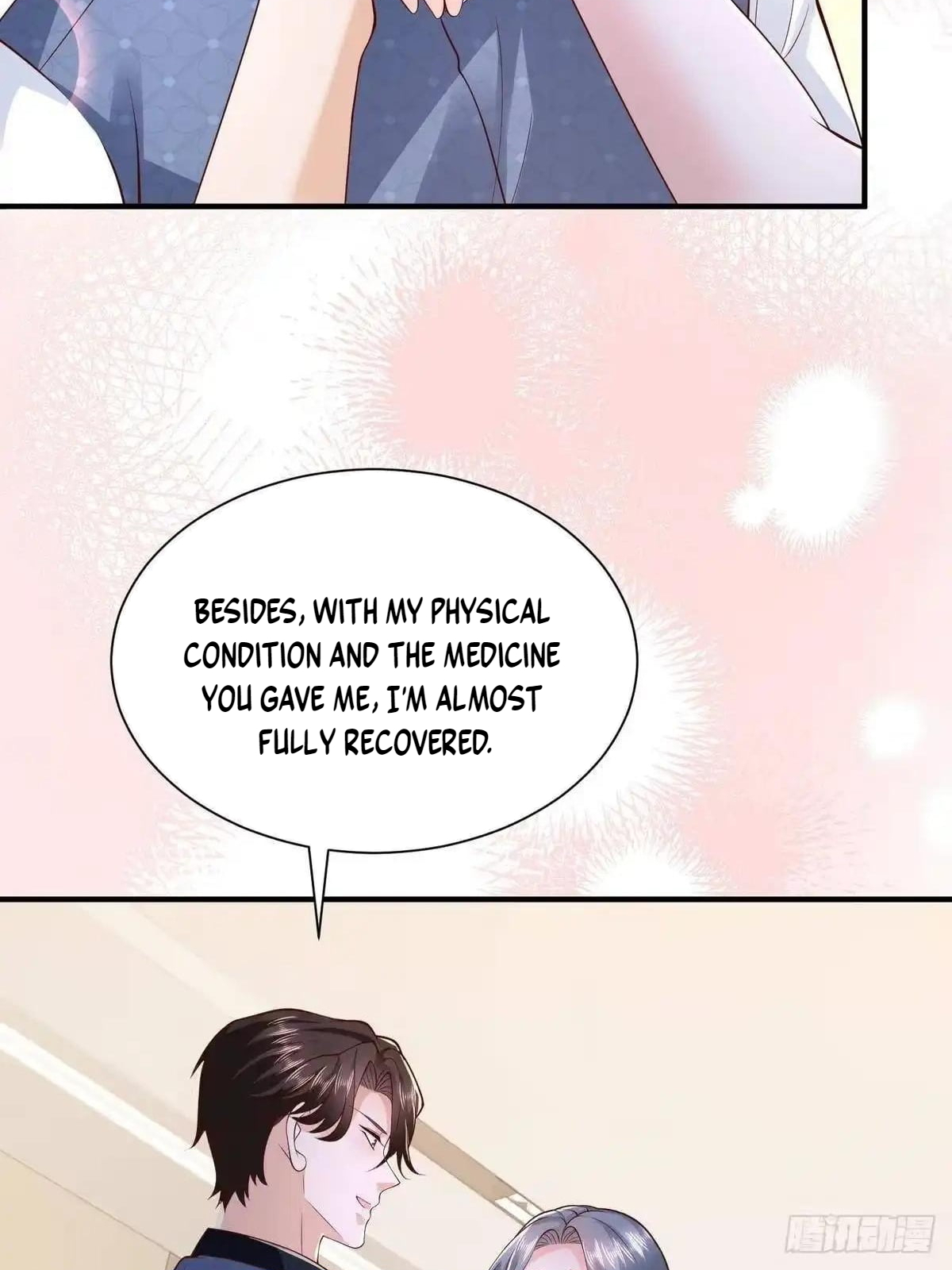 I randomly have a new career every week — Chapter 943 — page 18