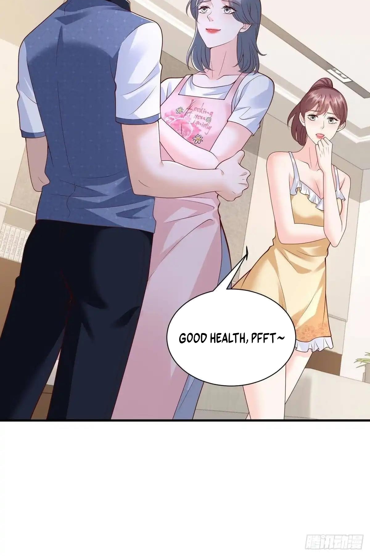 I randomly have a new career every week — Chapter 943 — page 19