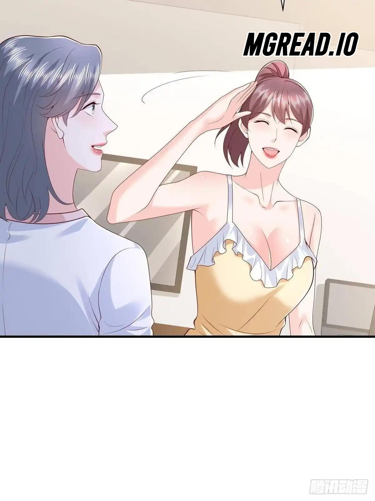 I randomly have a new career every week — Chapter 943 — page 22