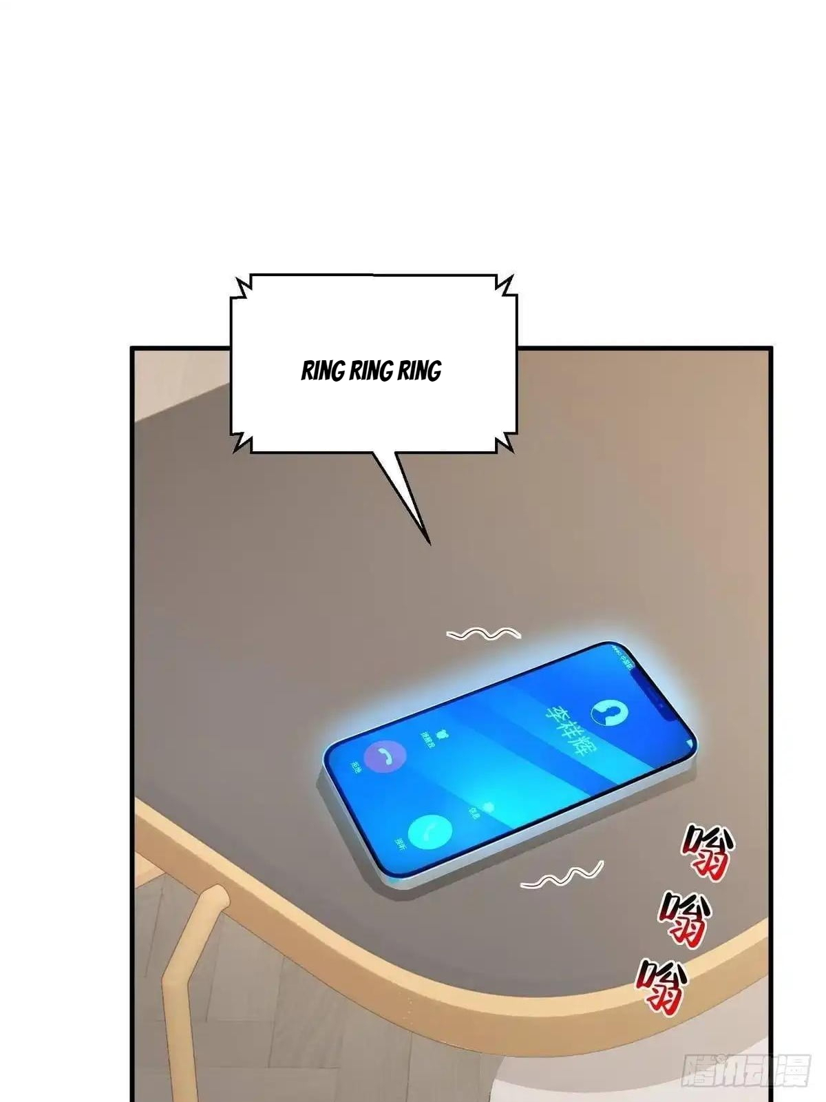 I randomly have a new career every week — Chapter 943 — page 30