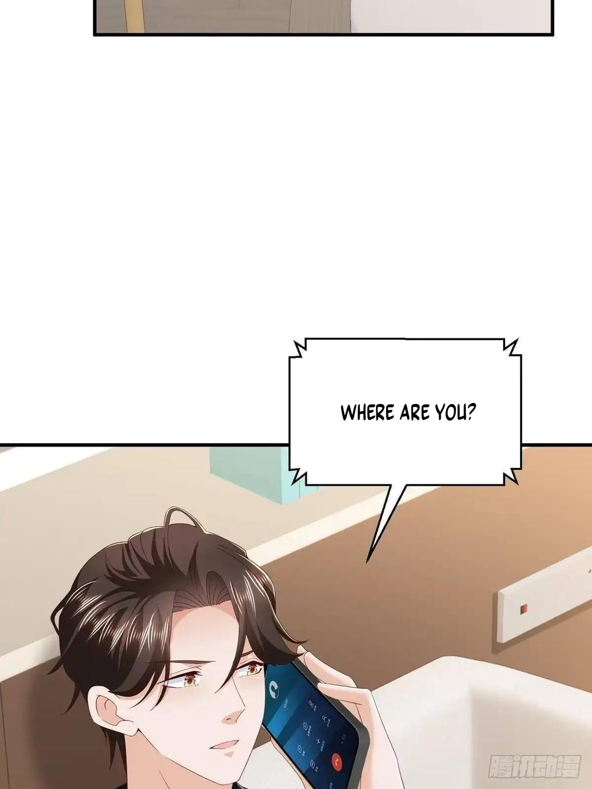 I randomly have a new career every week — Chapter 943 — page 31