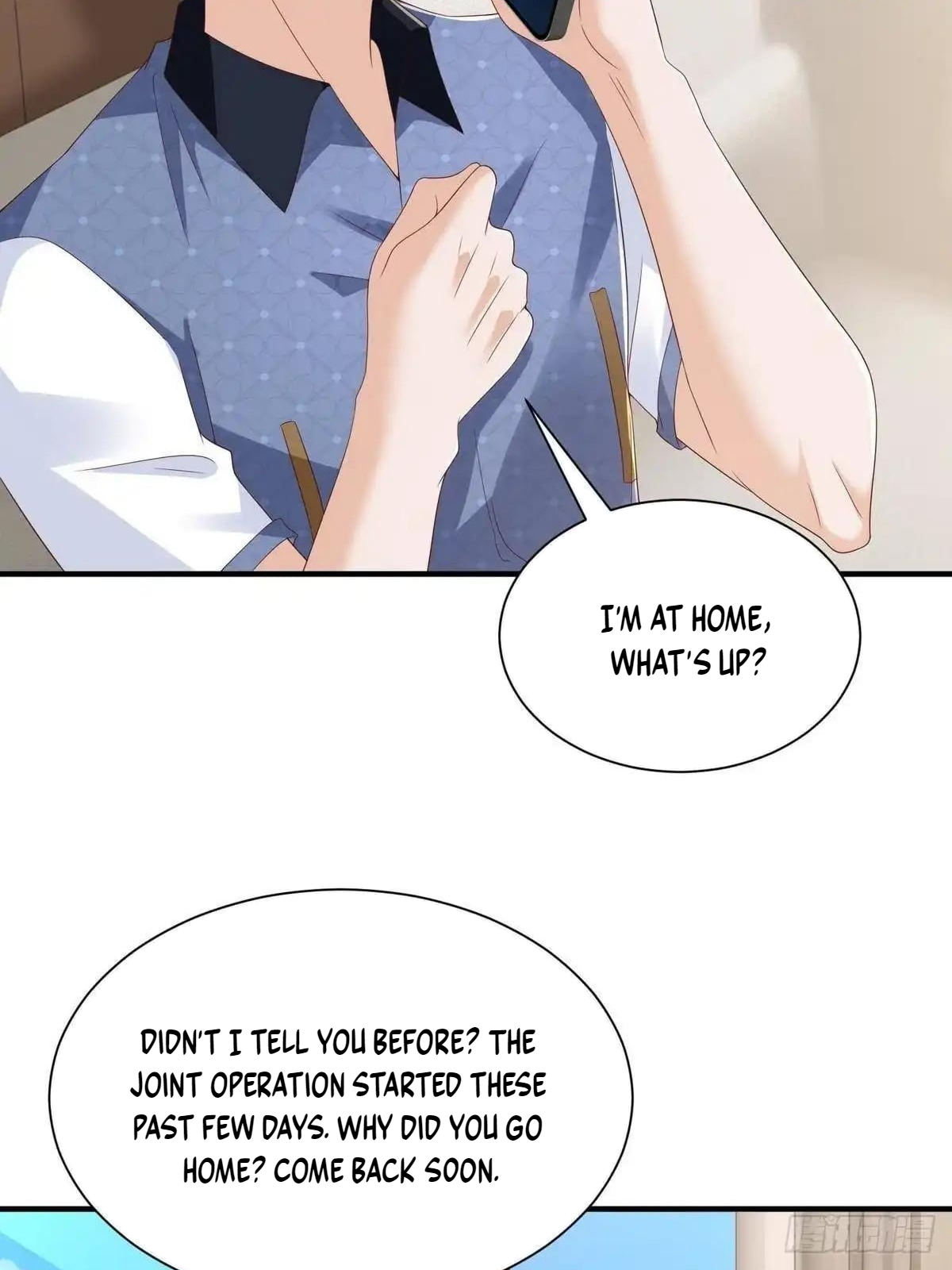 I randomly have a new career every week — Chapter 943 — page 32