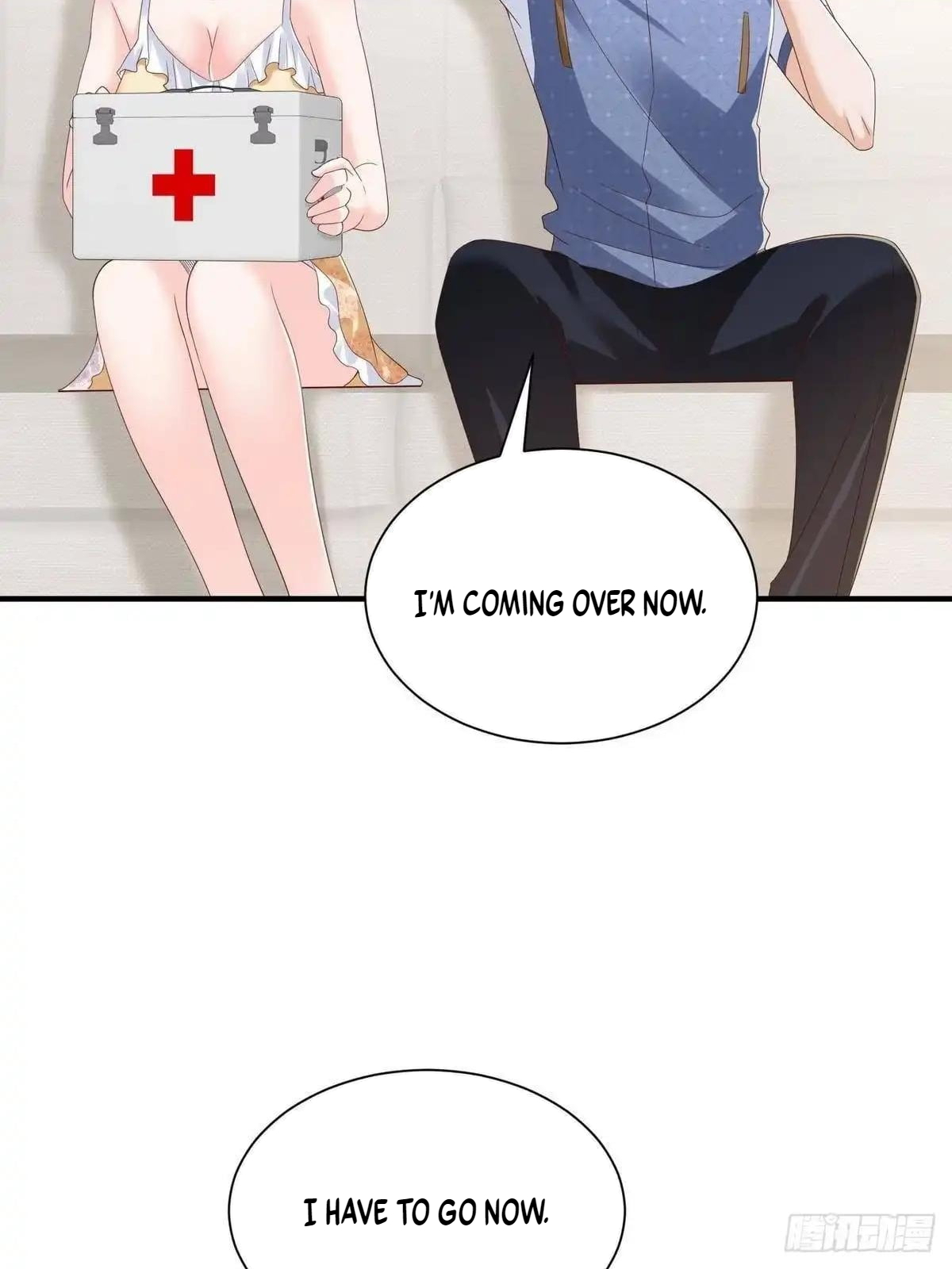 I randomly have a new career every week — Chapter 943 — page 35