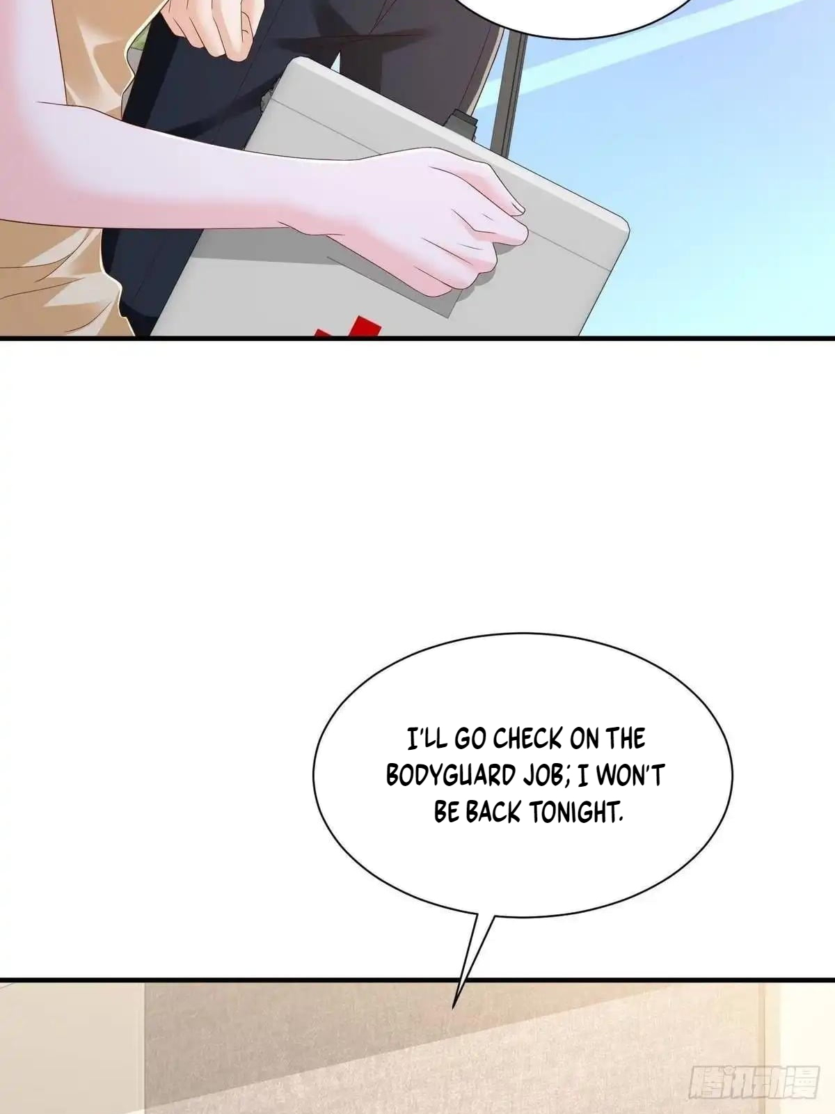I randomly have a new career every week — Chapter 943 — page 37