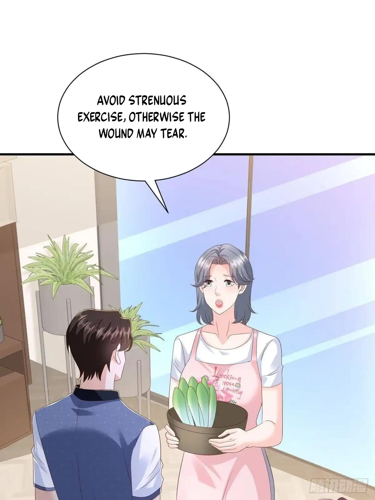 I randomly have a new career every week — Chapter 943 — page 39
