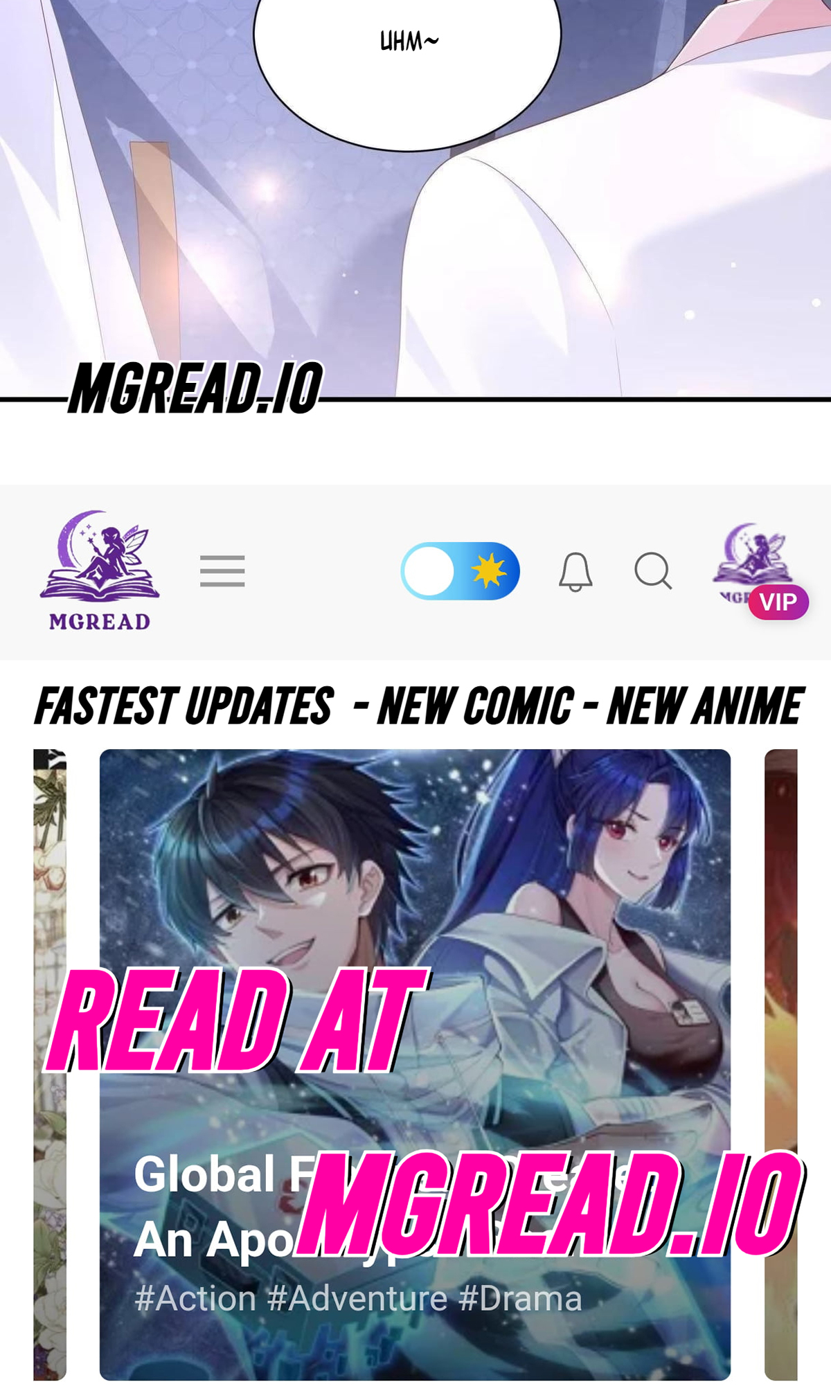 I randomly have a new career every week — Chapter 943 — page 42