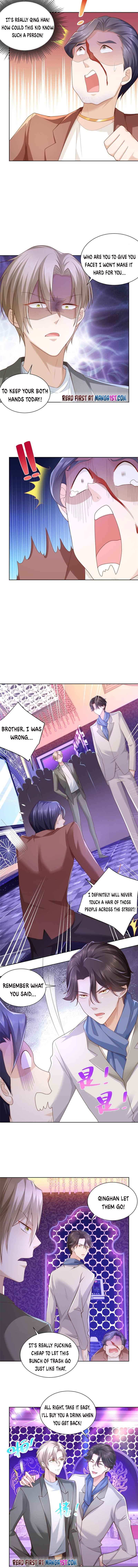I randomly have a new career every week — Chapter 96 — page 3