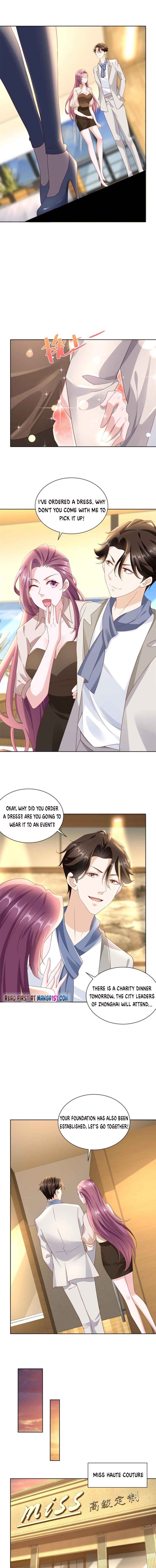 I randomly have a new career every week — Chapter 98 — page 2