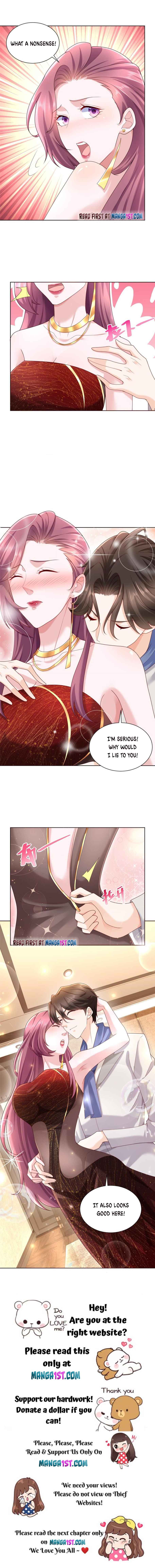 I randomly have a new career every week — Chapter 98 — page 5