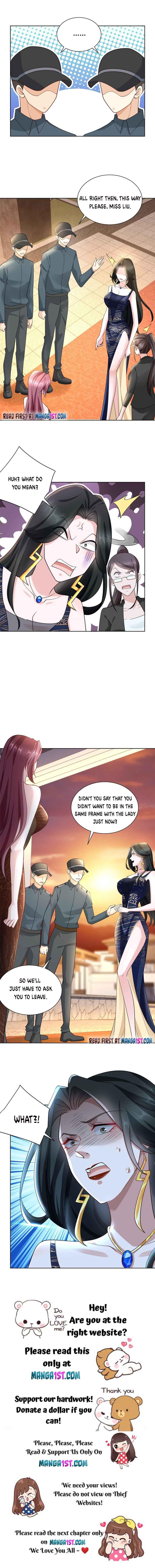 I randomly have a new career every week — Chapter 99 — page 5