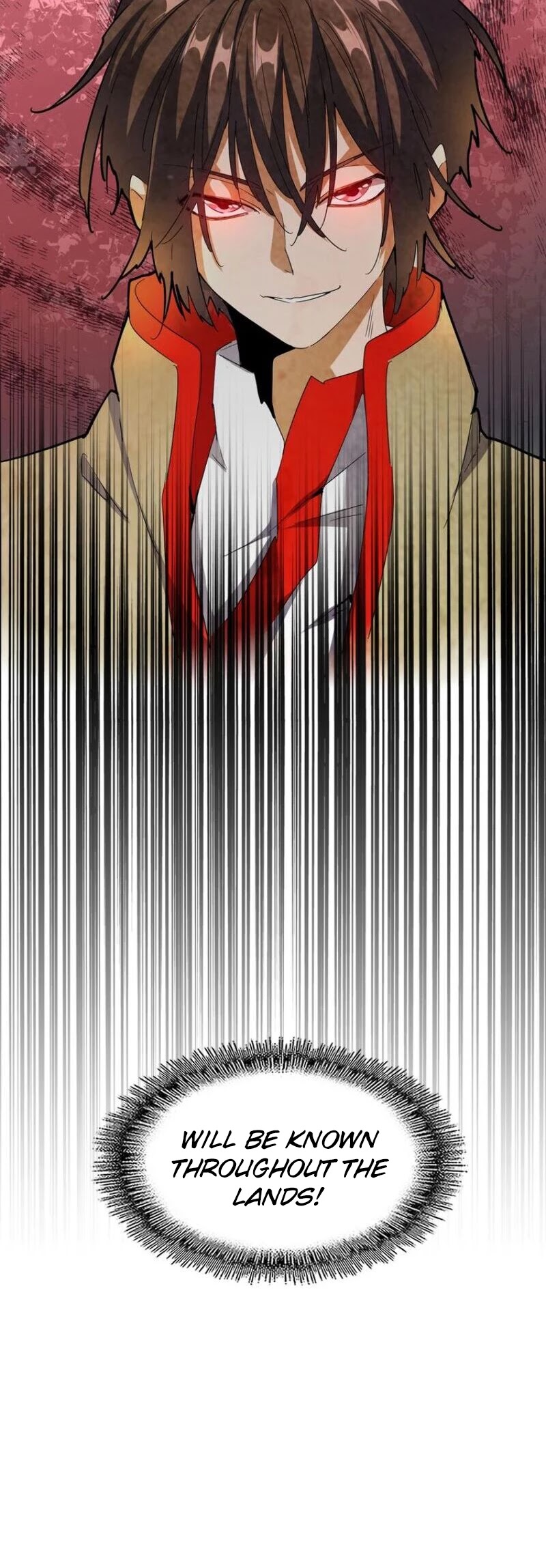 Magic Emperor — Chapter 101 — page 23