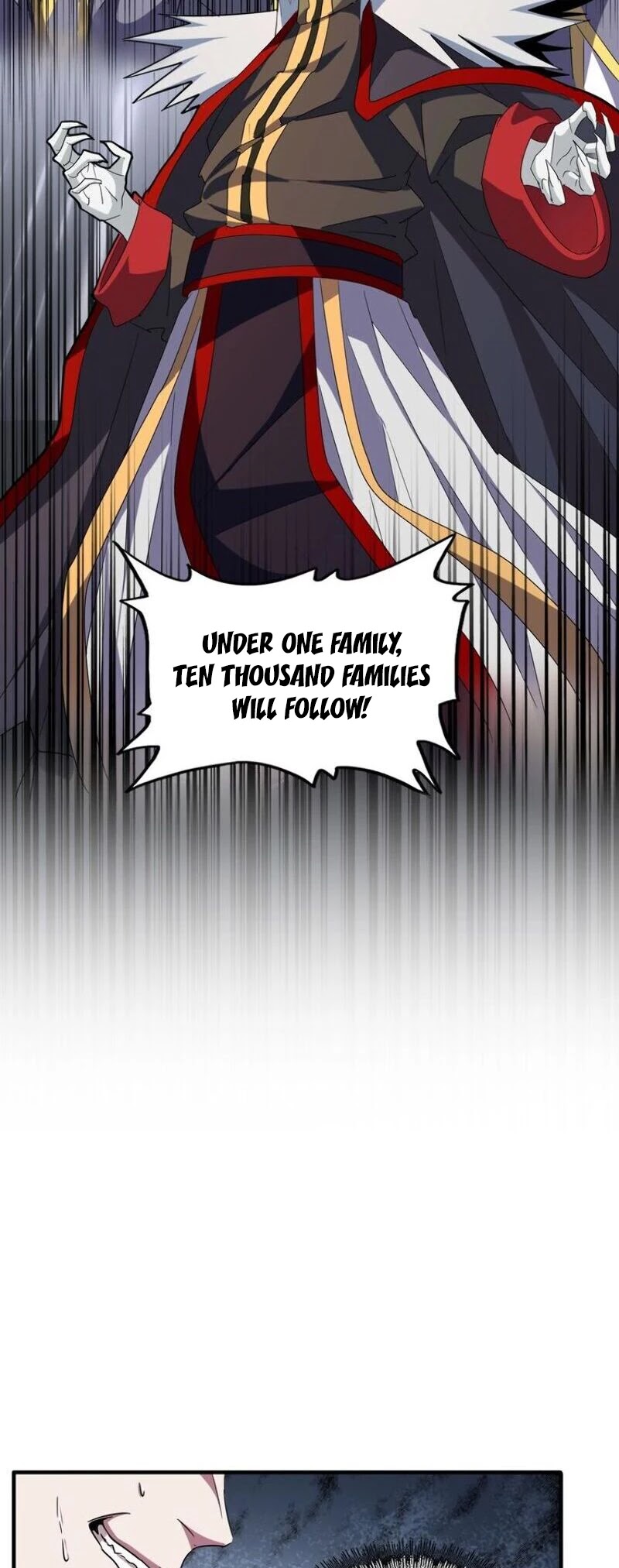 Magic Emperor — Chapter 102 — page 15